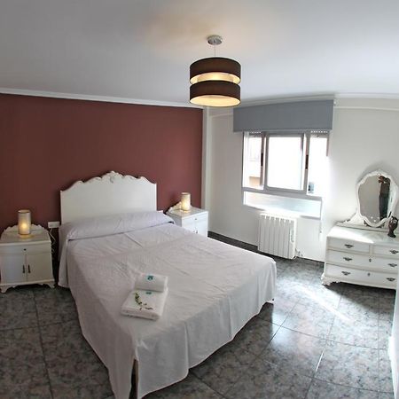 Apartamento El Mirlo Blanco Villena Eksteriør bilde