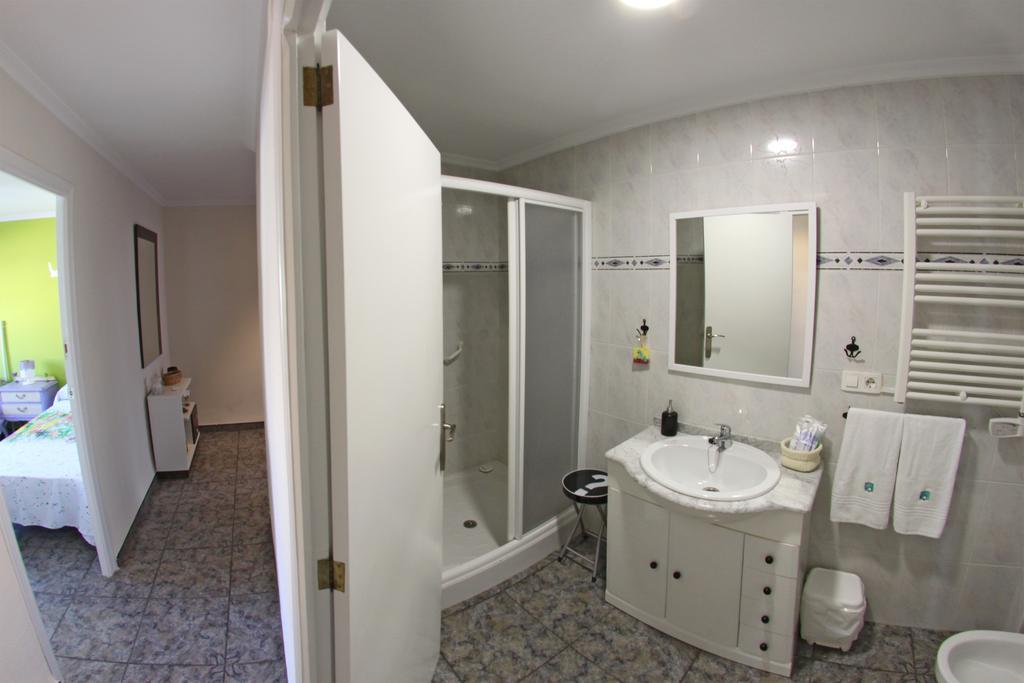 Apartamento El Mirlo Blanco Villena Eksteriør bilde