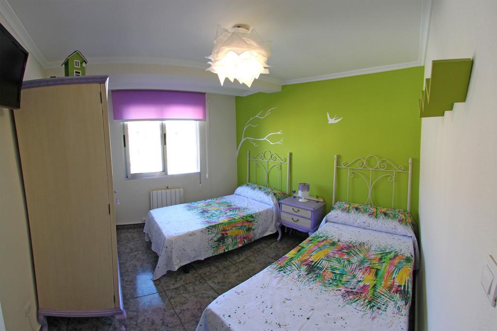 Apartamento El Mirlo Blanco Villena Eksteriør bilde