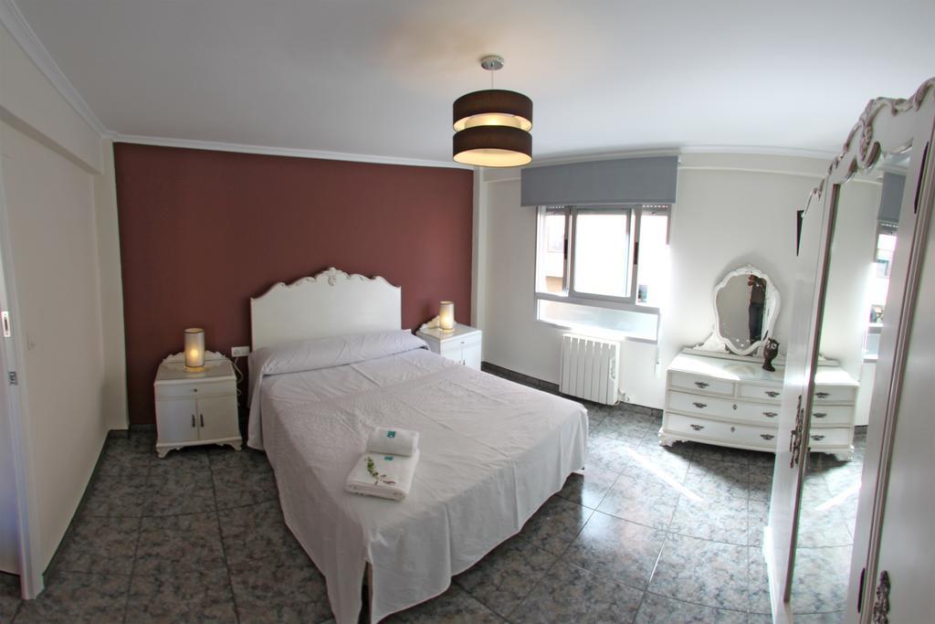 Apartamento El Mirlo Blanco Villena Eksteriør bilde